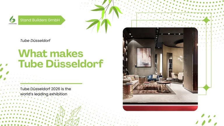 Tube Düsseldorf 2026